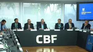 BRASILEIRÃO CBF