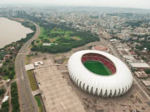 BEIRA-RIO