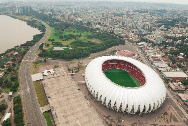 BEIRA-RIO