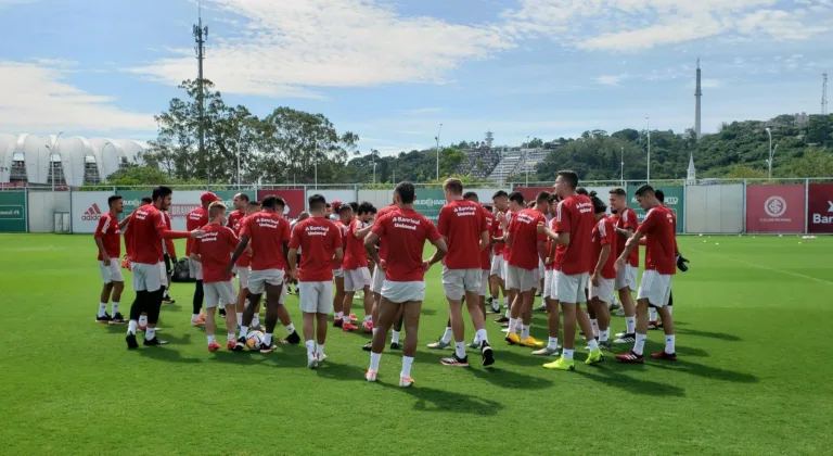 (Foto: Ricardo Duarte/SCI)