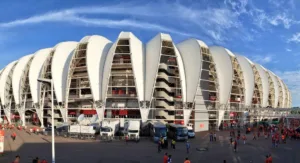 BEIRA-RIO