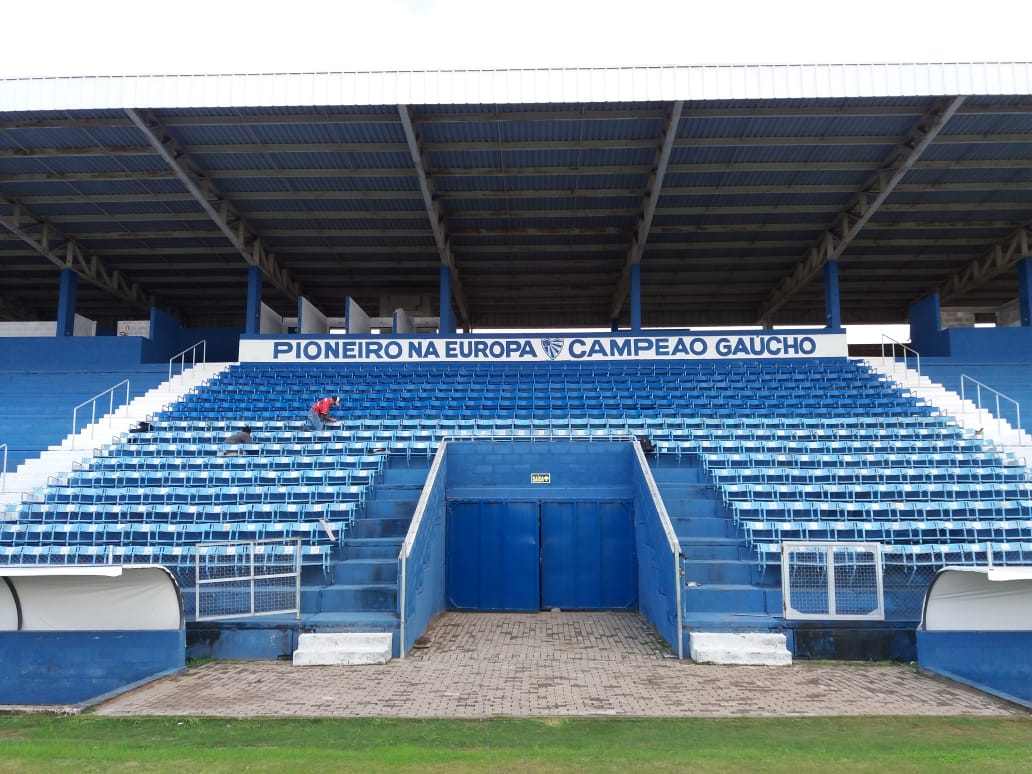 Cruzeiro abre a Arena para torneio de pênaltis - Cachoeirinha - Diário de  Cachoeirinha