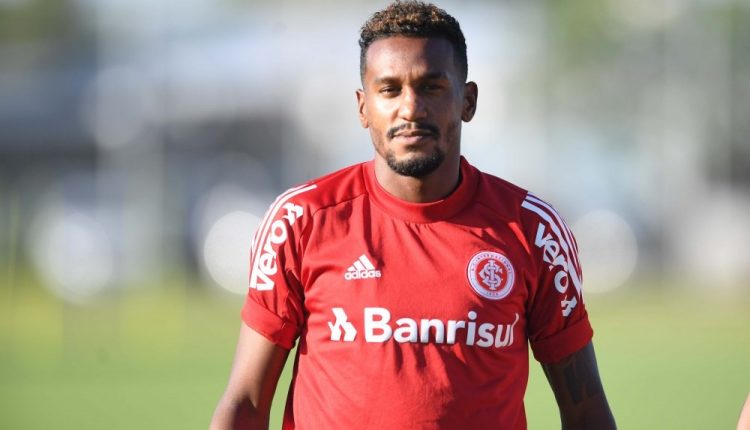 (Foto: Ricardo Duarte / Inter)