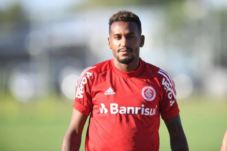 (Foto: Ricardo Duarte / Inter)