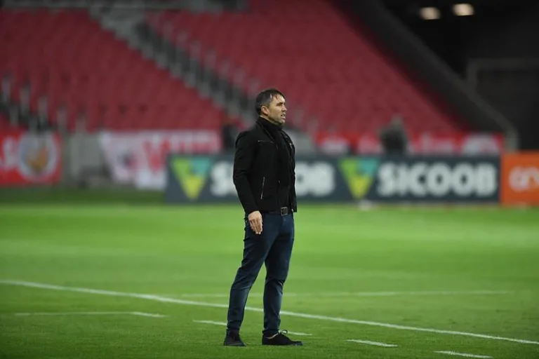 (Foto: Ricardo Duarte / SCI)