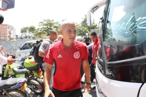 (Foto: Ricardo Duarte/SCI)