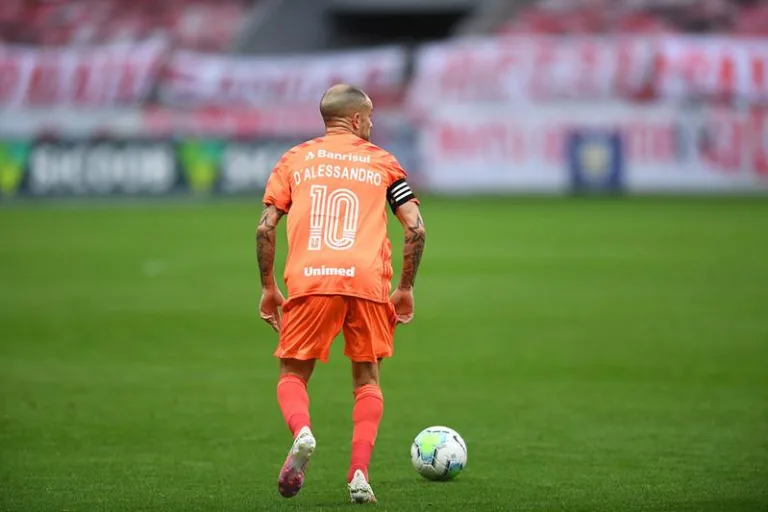 (Foto: Ricardo Duarte/SCI)