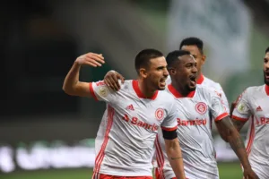 (Foto: Ricardo Duarte/SCI)