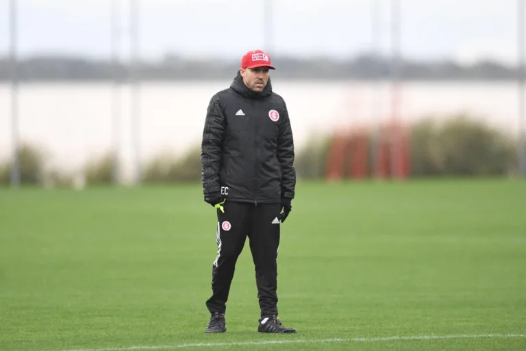 (Foto: Ricardo Duarte/SCI)