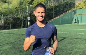 Alexandre Pato (Reprodução)