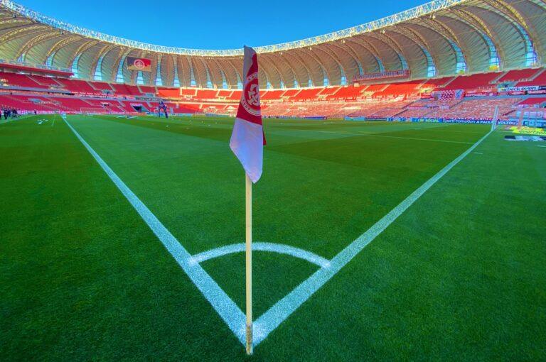 Inter Gre-Nal Cruzeiro dívida