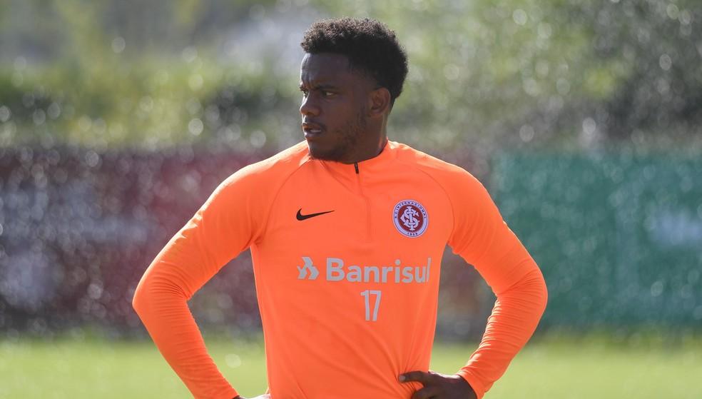 Rithay O novo clube de Rithely