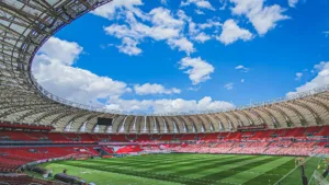 Brio Beira-Rio Inter