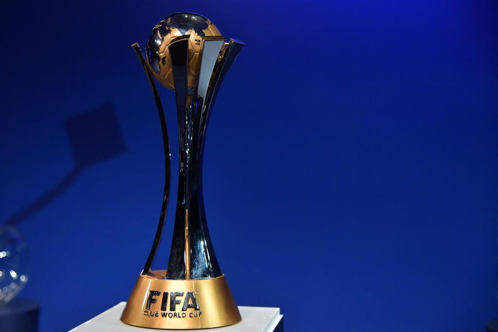 FIFA 20: troféu do Mundial de Clubes chama atenção, e campeão mundial  alfineta: Maior piada, fifa