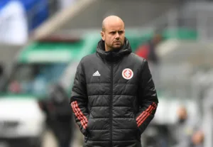 Miguel Angel Ramírez no Inter