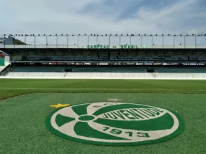 Estádio Alfredo Jaconi (Divulgação/Juventude)