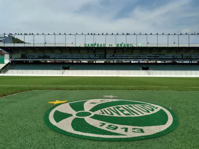Estádio Alfredo Jaconi (Divulgação/Juventude)