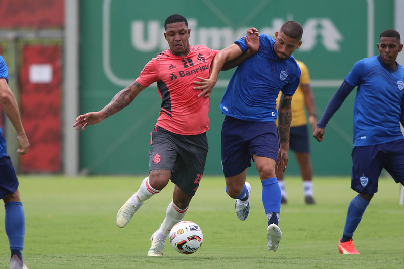 Surge um novo interessado em tirar David do Inter