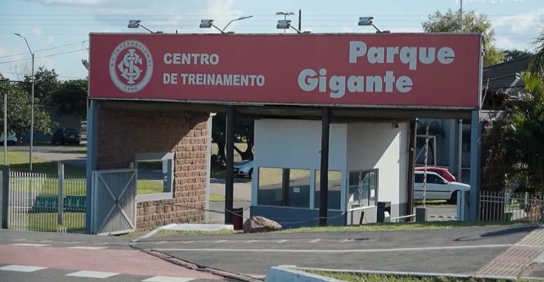 CT Parque Gigante