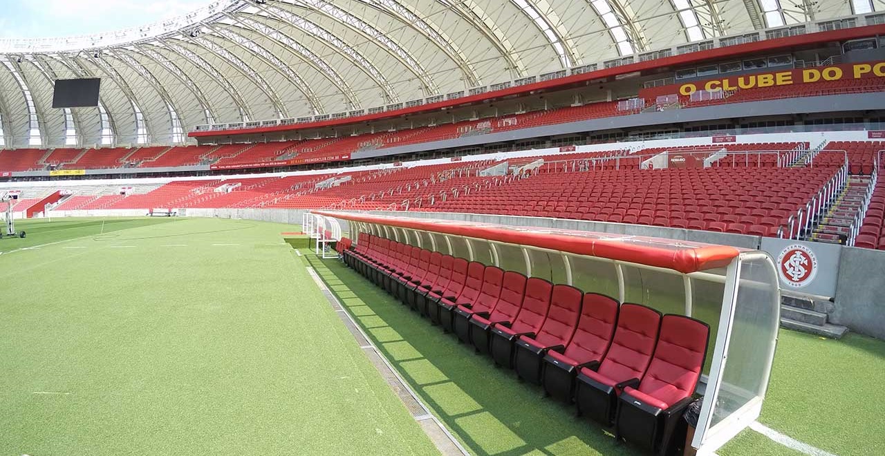 Casamata do Beira-Rio (Divulgação