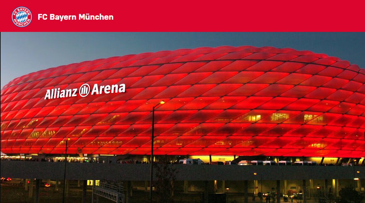 Allianz Arena