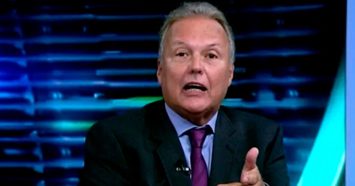 Renato Mauricio Prado (Divulgação)