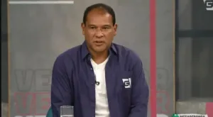Müller, ex-atacante, comentou sobre Alan Patrick na TV Gazeta. (Foto: Reprodução/YouTube)