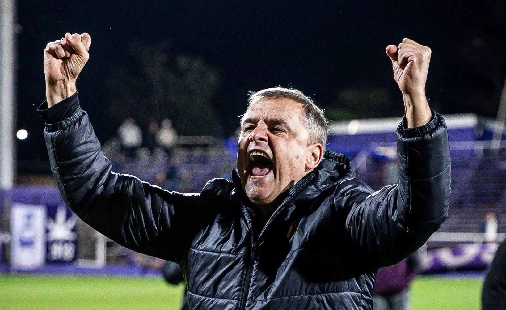 Diego Aguirre (Foto: Divulgação) Inter