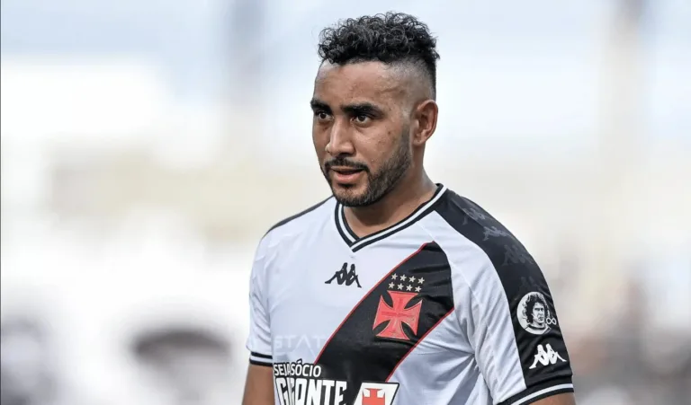 Payet no Vasco (Foto: Leandro Amorim/Vasco)