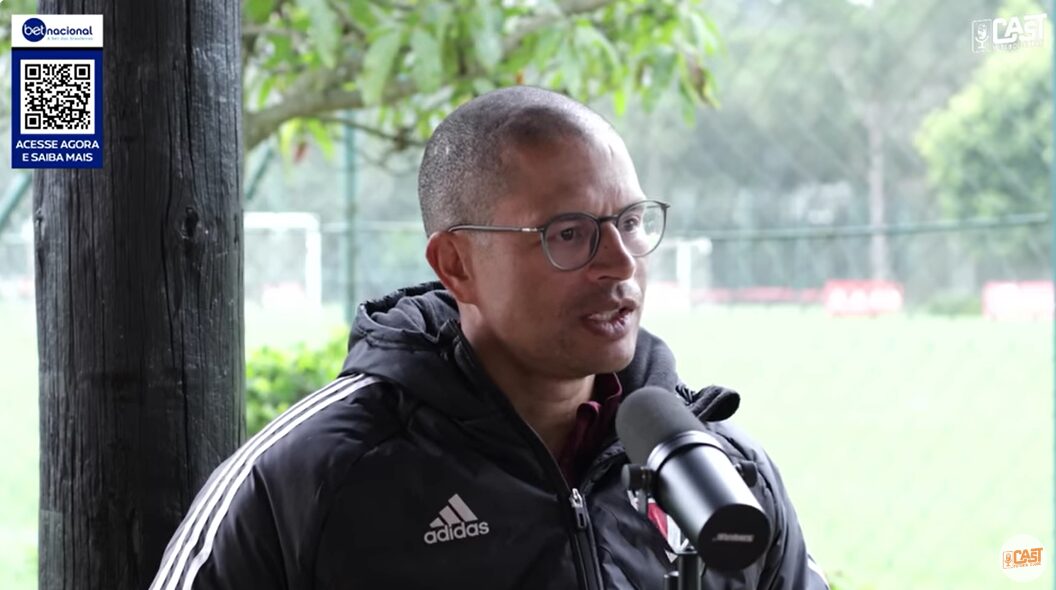 Reprodução CastFC
