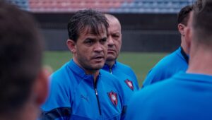 Diego Gavilán (Foto: Cerro Porteño)