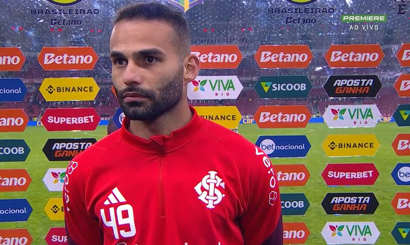 Thiago Maia (Reprodução)