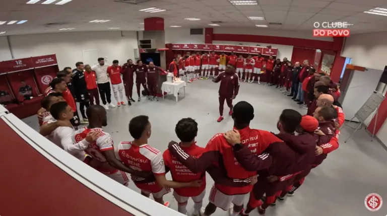 Gre-Nal Inter Inter Flamengo Libertadores