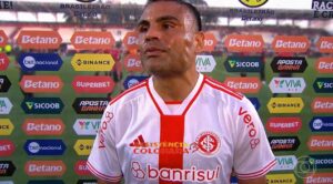 Gabriel Mercado Inter