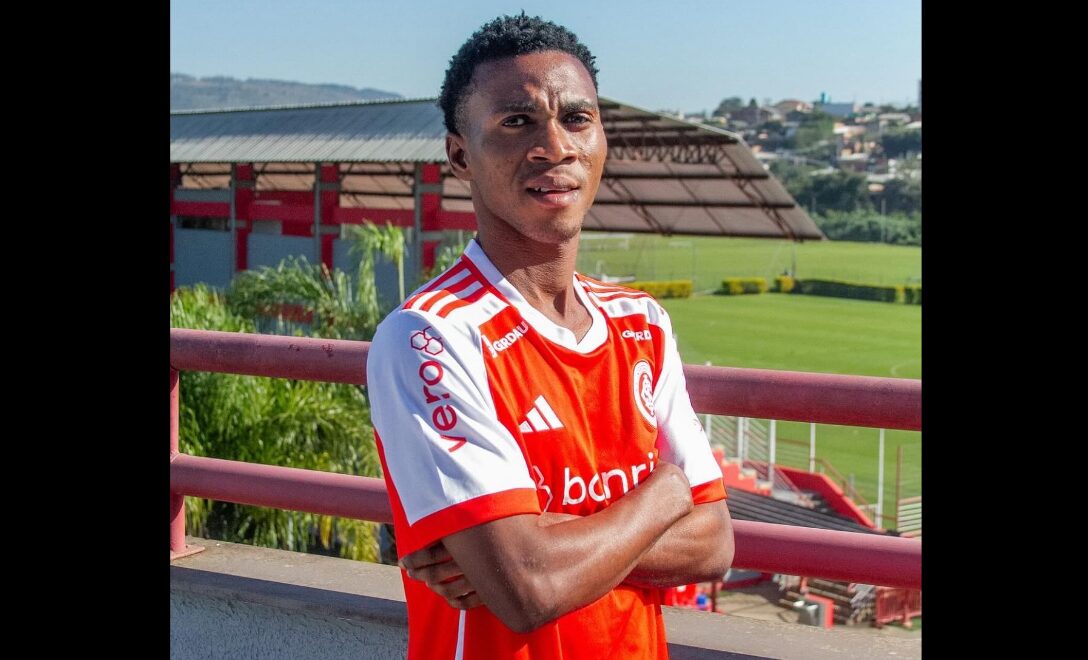 Benjamin Arhin