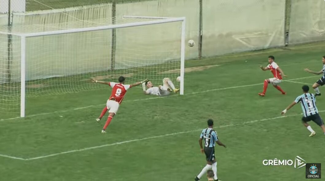 Gre-Nal sub-20