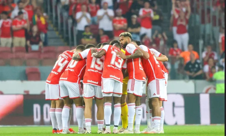 Borré Gre-Nal Wanderson Inter