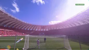 Inter Brasileirão Vitória Gavilán Inter México Globo Gre-Nal Premiere Só um canal transmite Inter x Ceará