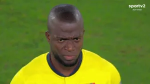 Enner Valencia