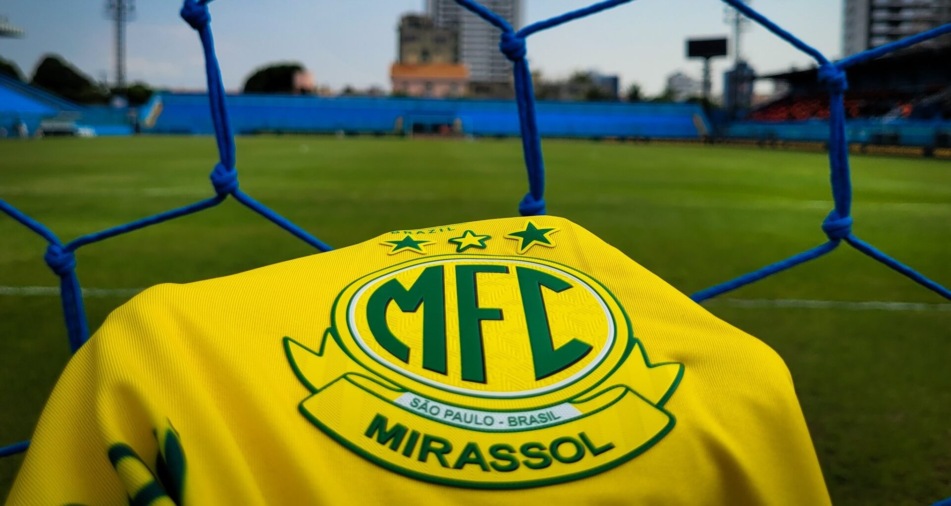 Mirassol (Divulgação)