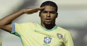 Sul-Americano sub-20