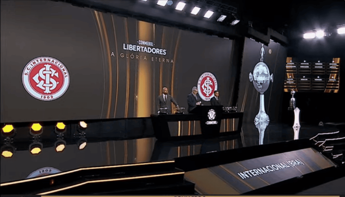 Libertadores