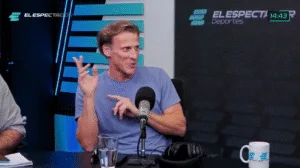 Forlán (Reprodução)