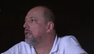 Barcellos no Inter (Foto: Ricardo Duarte/SCI) Thiago Maia CBF Johnny volante presidente do Inter mercado SAF Inter reforço