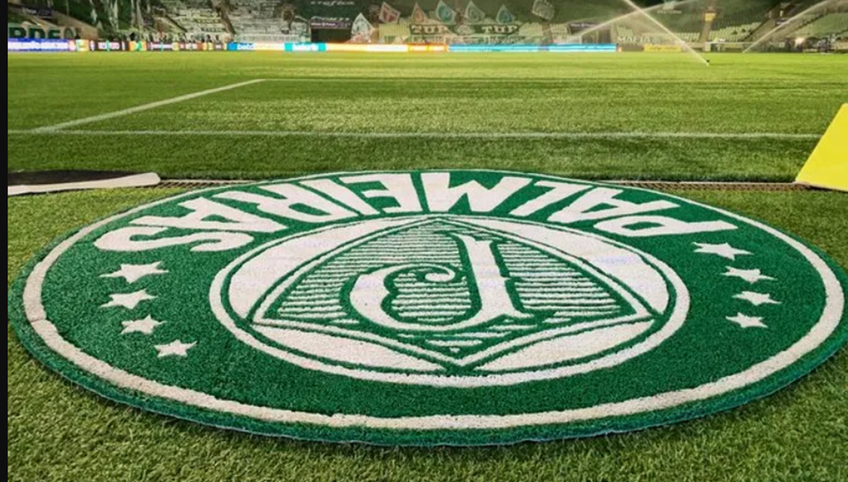 Allianz Parque Palmeiras