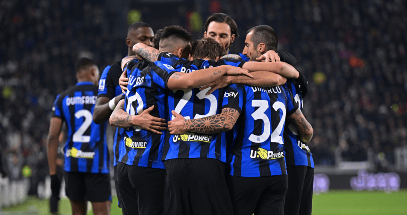 Inter de Milão
