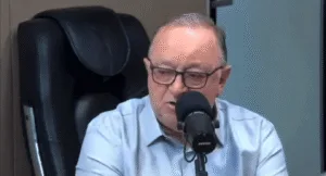 Pedro Ernesto Denardin (Reprodução) Gauchão