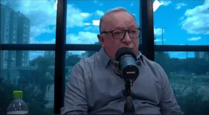 Pedro Ernesto Denardin (Reprodução) Gauchão