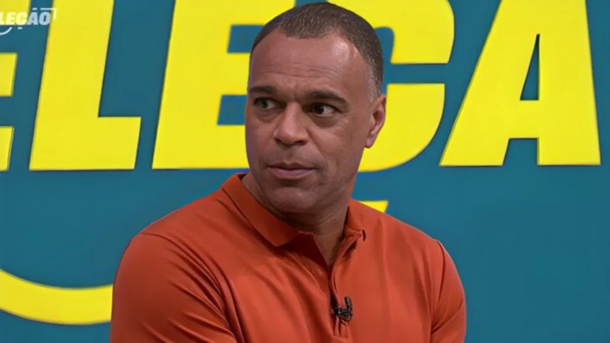 Denilson (Reprodução)