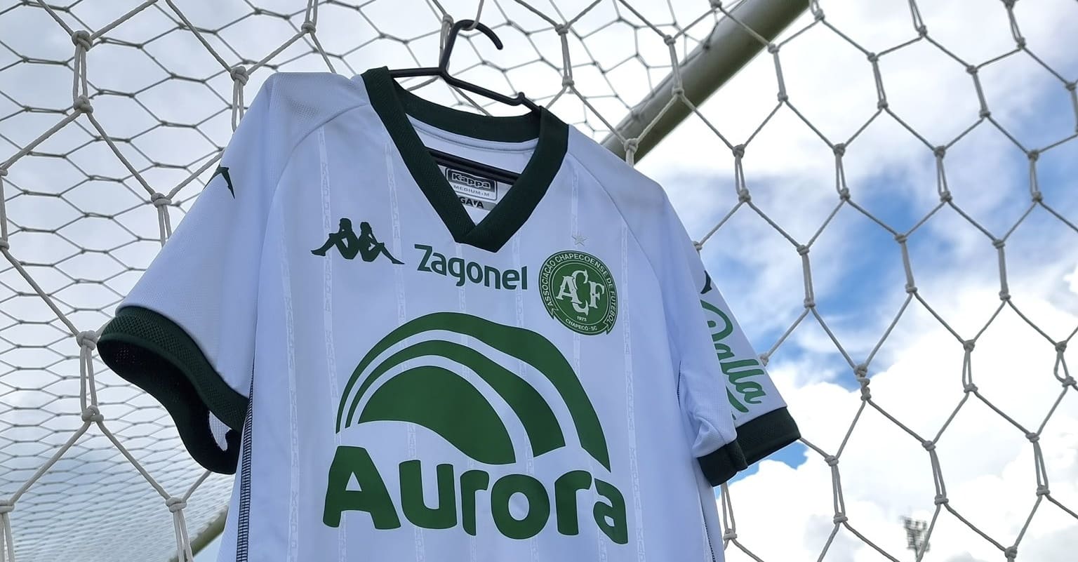Chapecoense (📸 Tiago Meneghini | ACF)